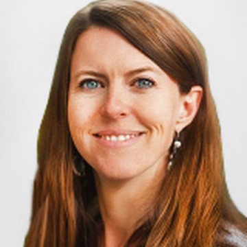 Dr. Rebecca Simmons